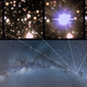 Image: J. Skowron, K. Ulaczyk / Warsaw University Observatory